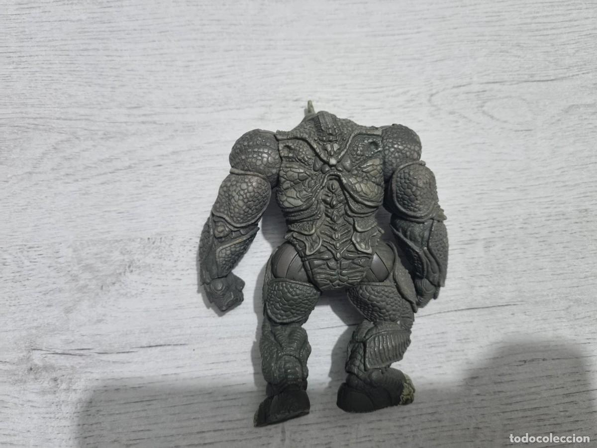 Figuras de goma y PVC: Figura Marvel Legends Rhino - Foto 16