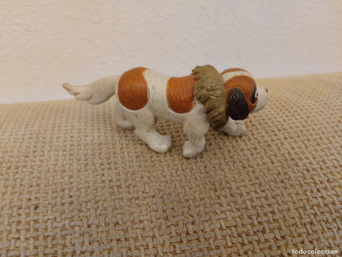 Figuras de goma y PVC: Perro Niebla Heidi Comics Spain - Foto 3