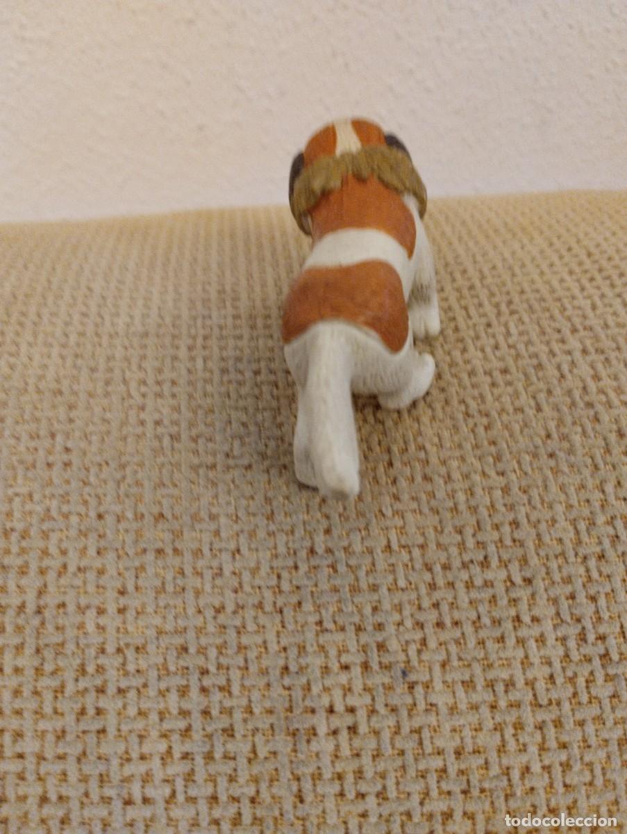 Figuras de goma y PVC: Perro Niebla Heidi Comics Spain - Foto 4