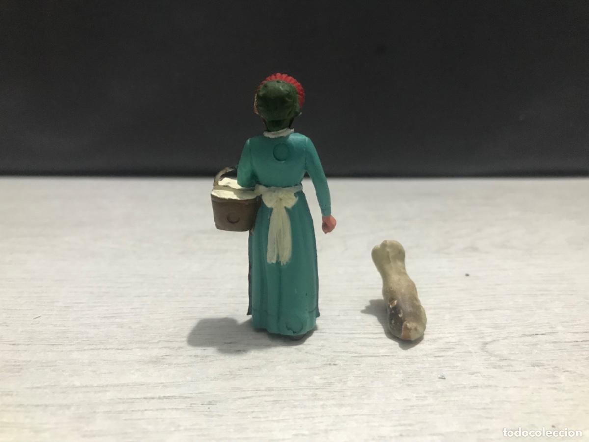 Figuras de goma y PVC: Figura tipo reamsa comansi pech &hellip; - Foto 5