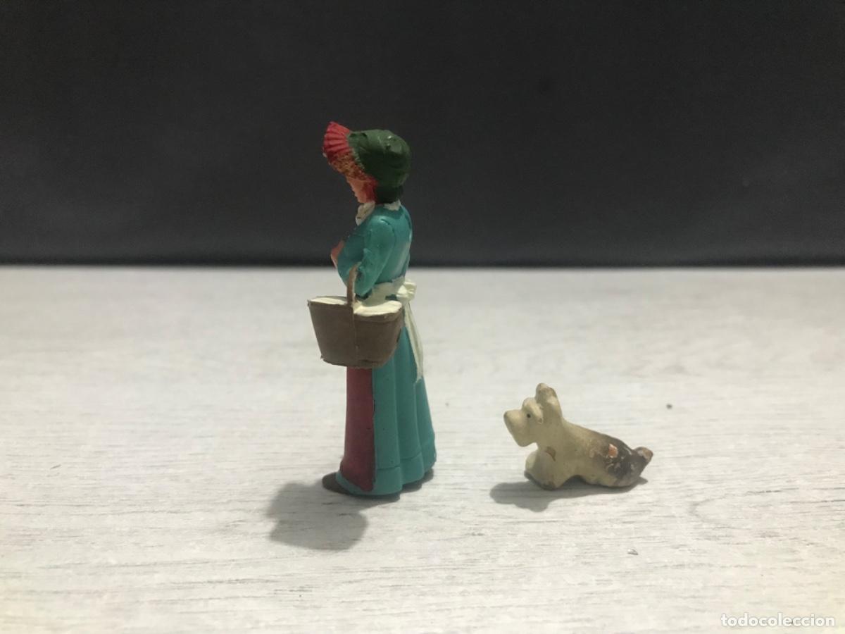 Figuras de goma y PVC: Figura tipo reamsa comansi pech &hellip; - Foto 6