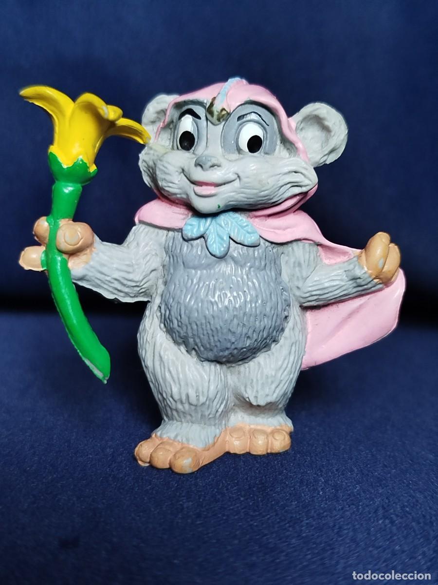 Figuras de goma y PVC: Princesa Kneesaa. Ewooks - Foto 1