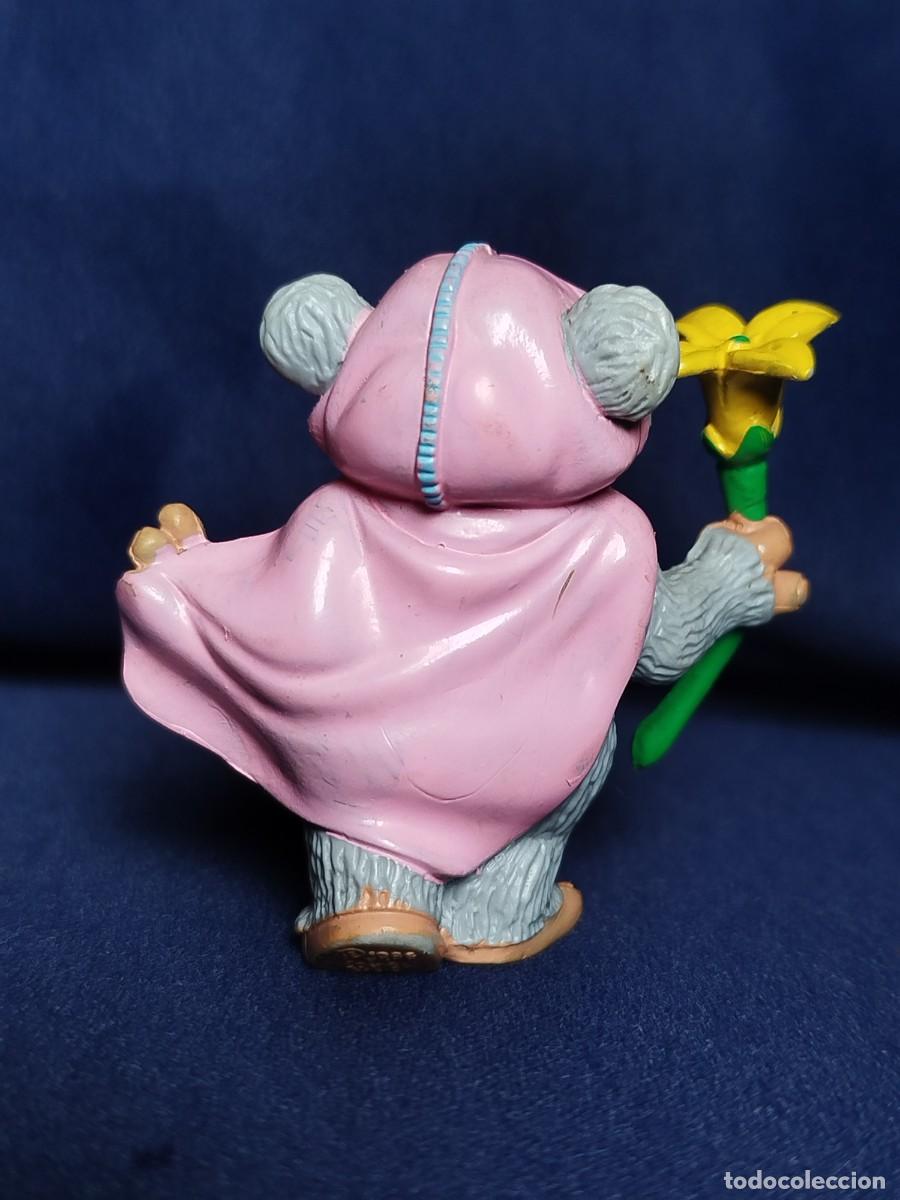 Figuras de goma y PVC: Princesa Kneesaa. Ewooks - Foto 2