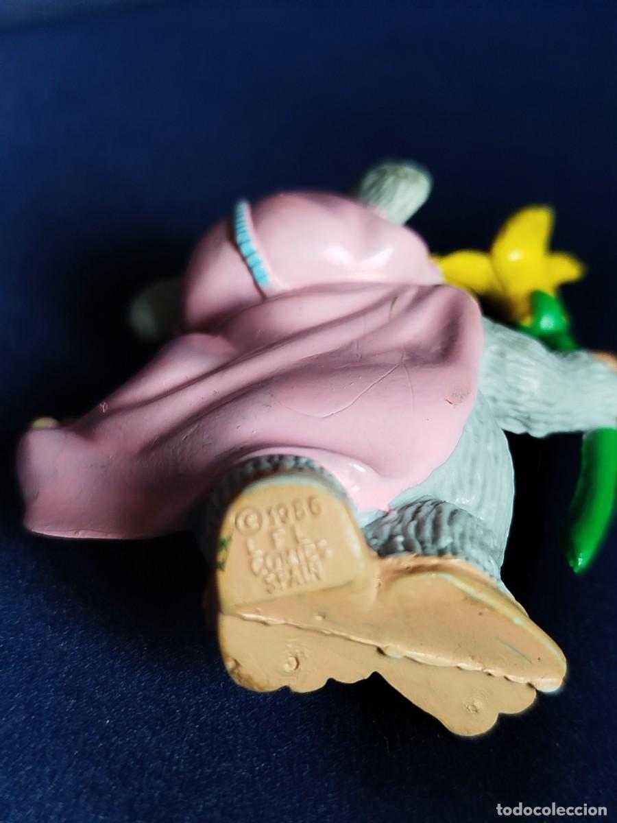 Figuras de goma y PVC: Princesa Kneesaa. Ewooks - Foto 3
