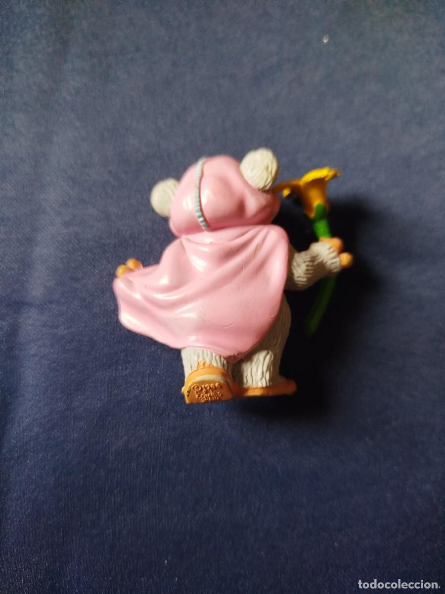 Figuras de goma y PVC: Princesa Kneesaa. Ewooks - Foto 5
