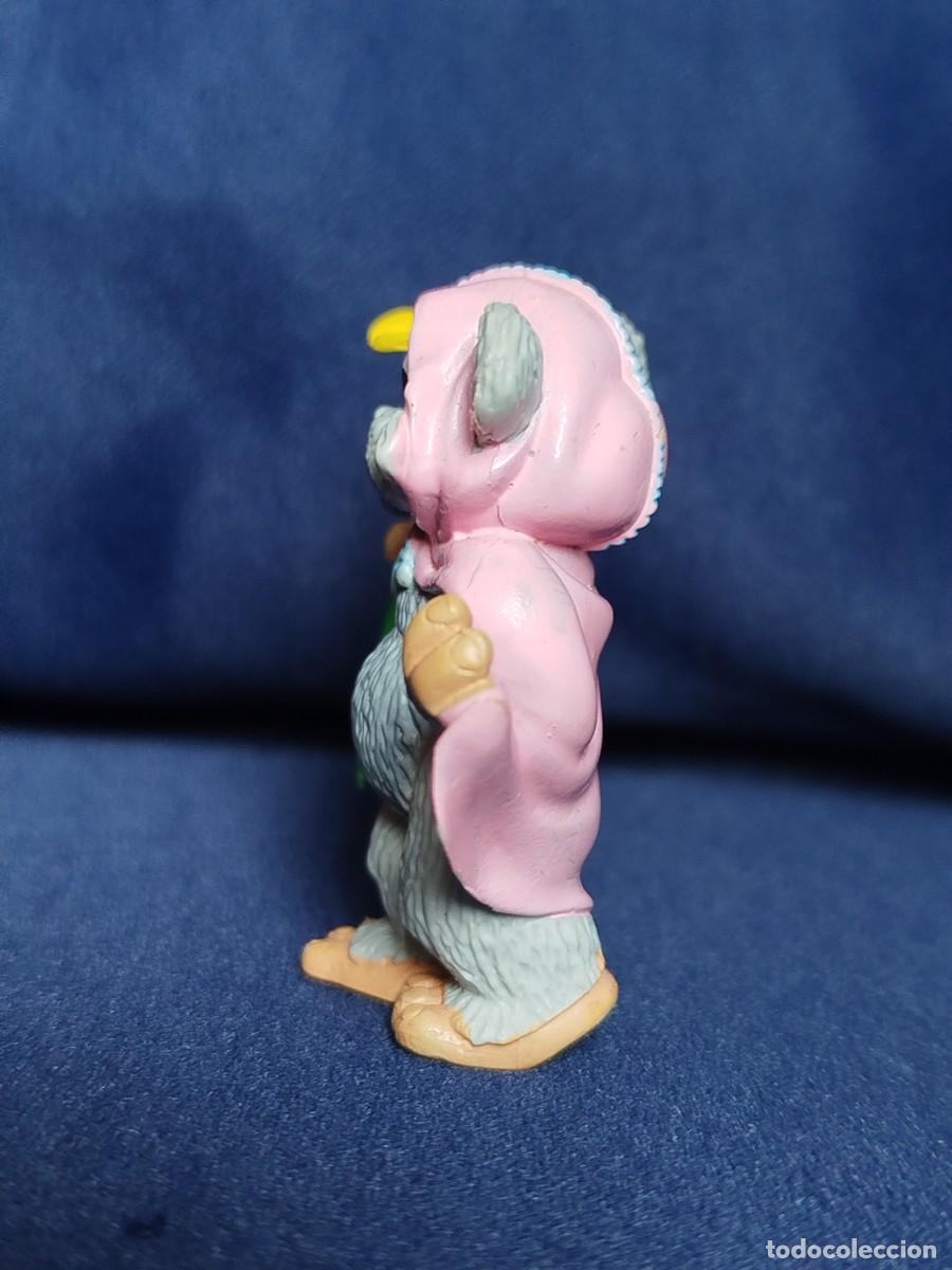 Figuras de goma y PVC: Princesa Kneesaa. Ewooks - Foto 6