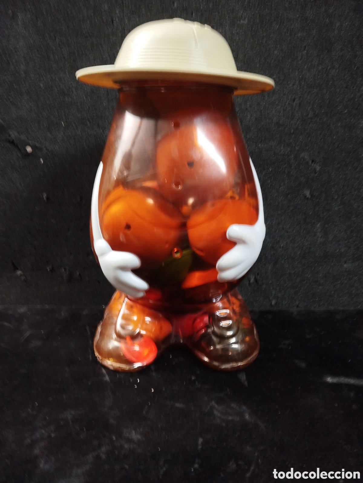 Figuras de goma y PVC: MISTER POTATO EXTRA GRANDE - Foto 6