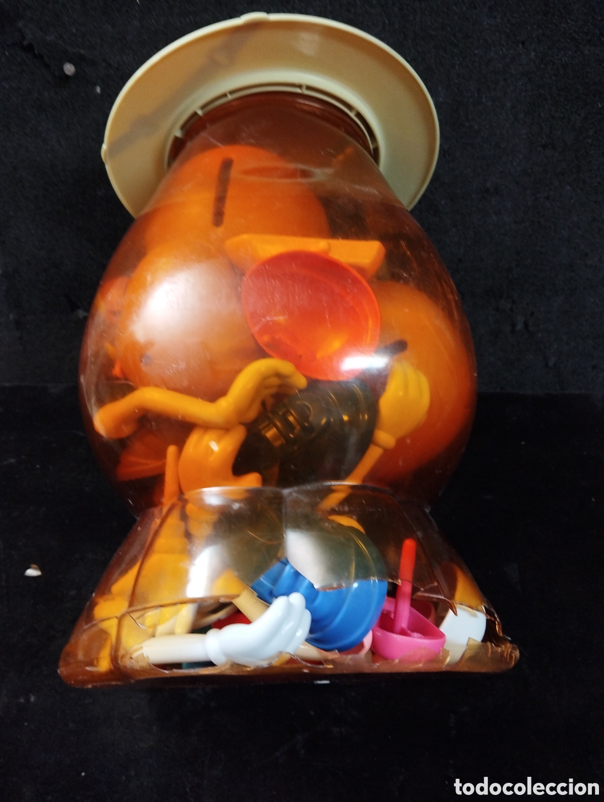 Figuras de goma y PVC: MISTER POTATO EXTRA GRANDE - Foto 8
