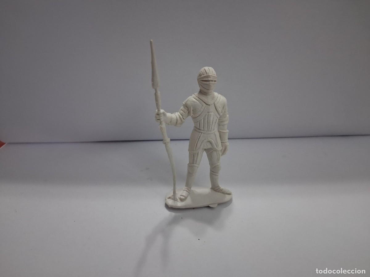 Figuras de goma y PVC: JECSAN PUCHOL DIFICIL - Foto 1