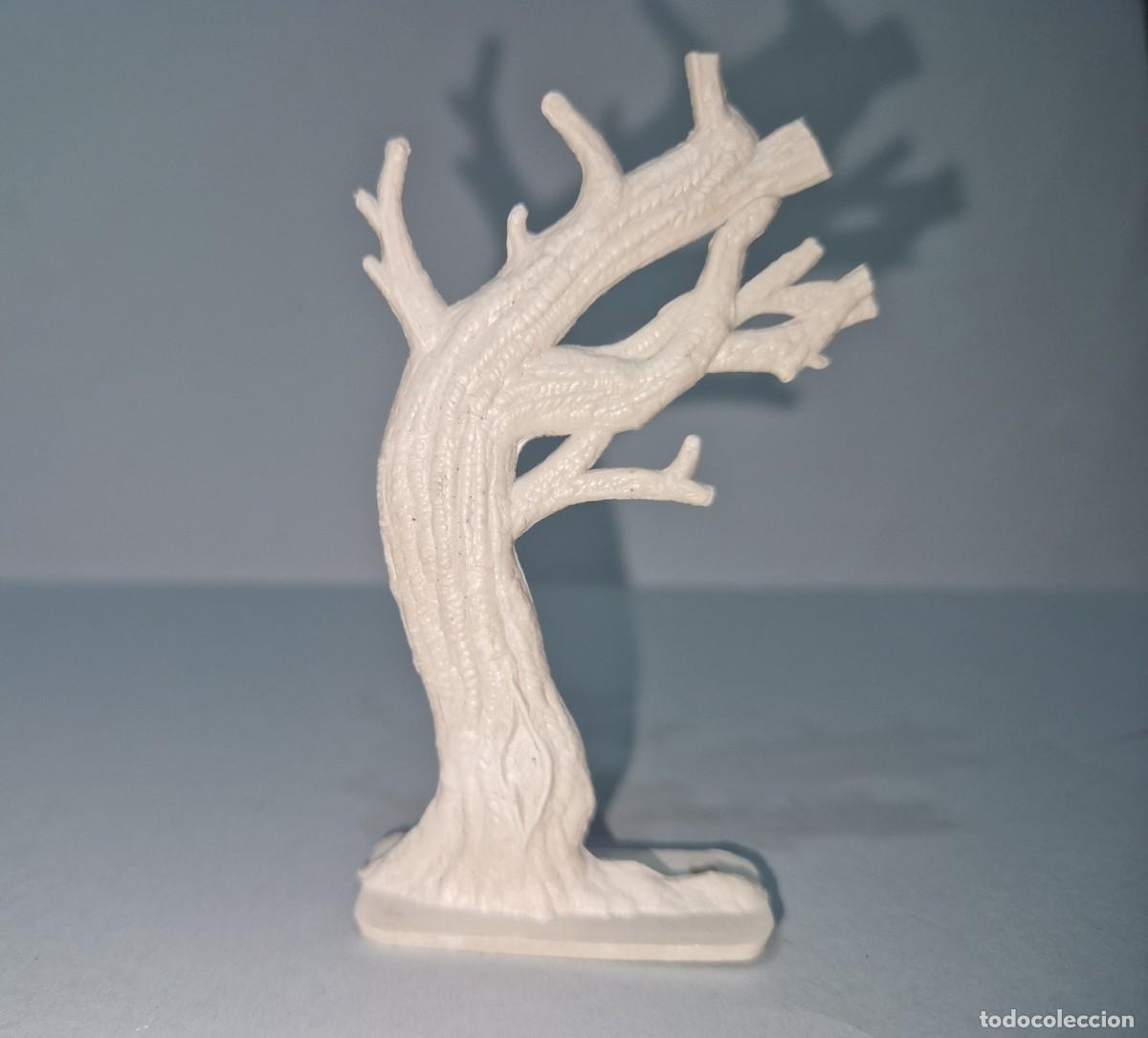 Figuras de goma y PVC: ARBUSTO CACTUS DE COMANSI - Foto 1