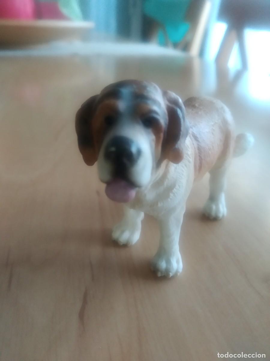 Figuras de goma y PVC: Lote de animales de la granja, Schleich - Foto 7