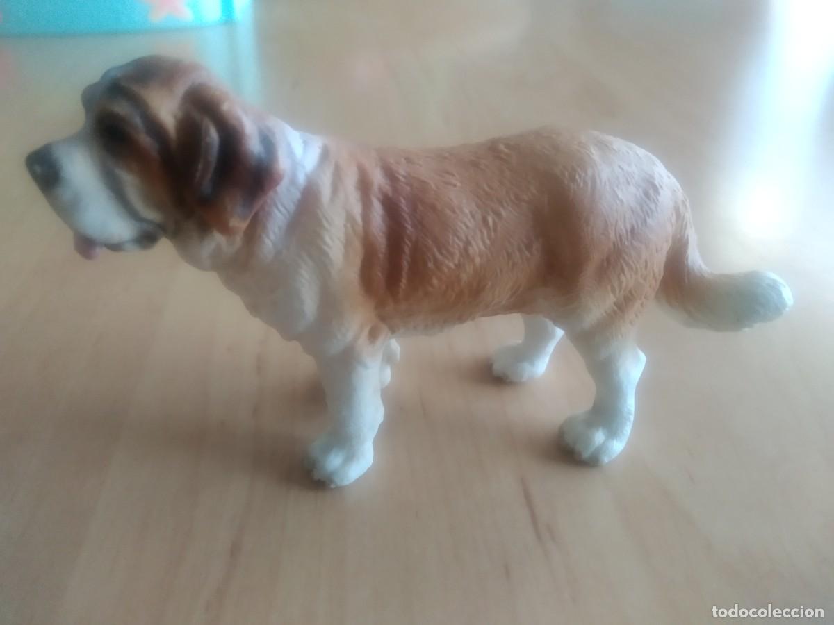 Figuras de goma y PVC: Lote de animales de la granja, Schleich - Foto 8