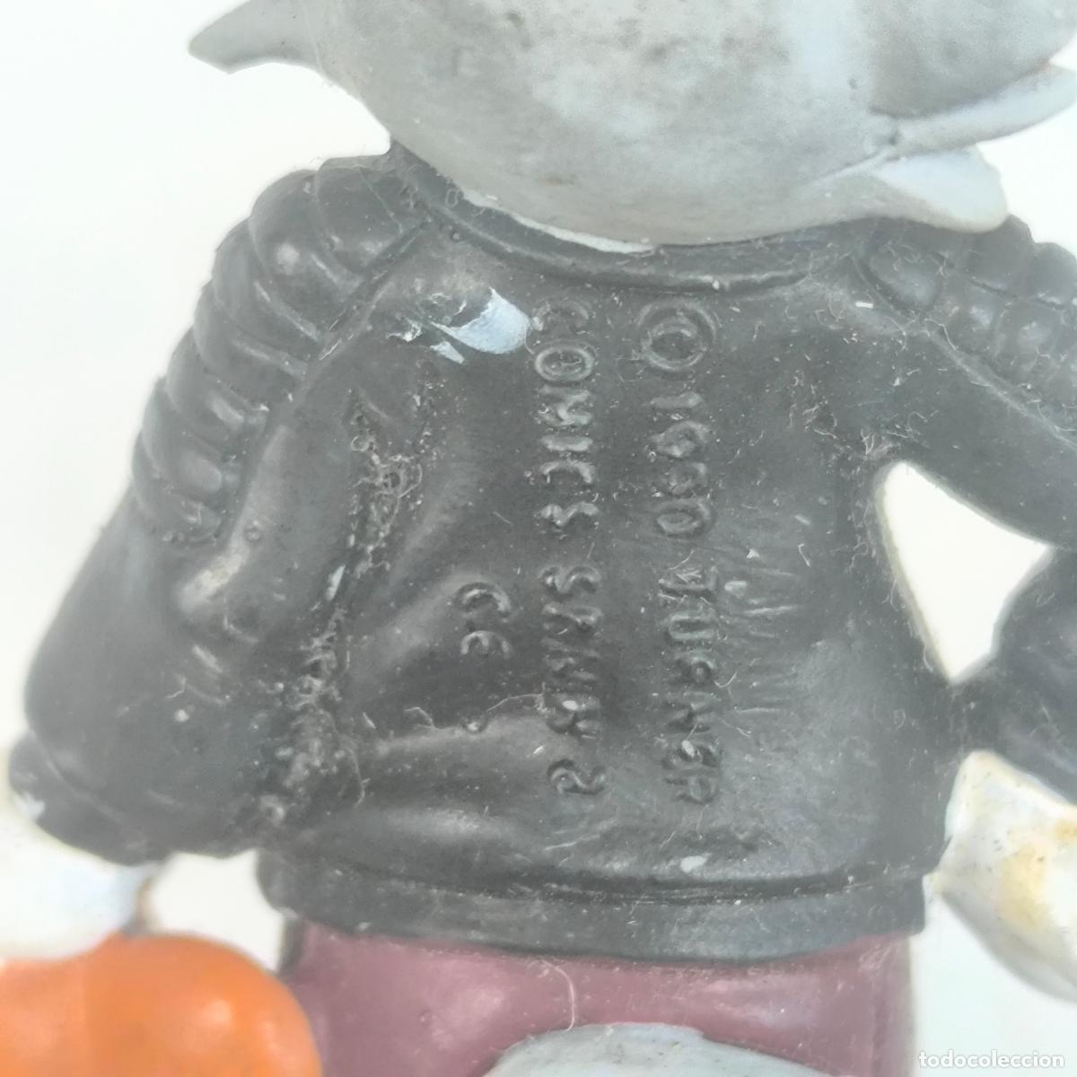 Figuras de goma y PVC: Figura pvc comics spain Tom y Jerry - Foto 3