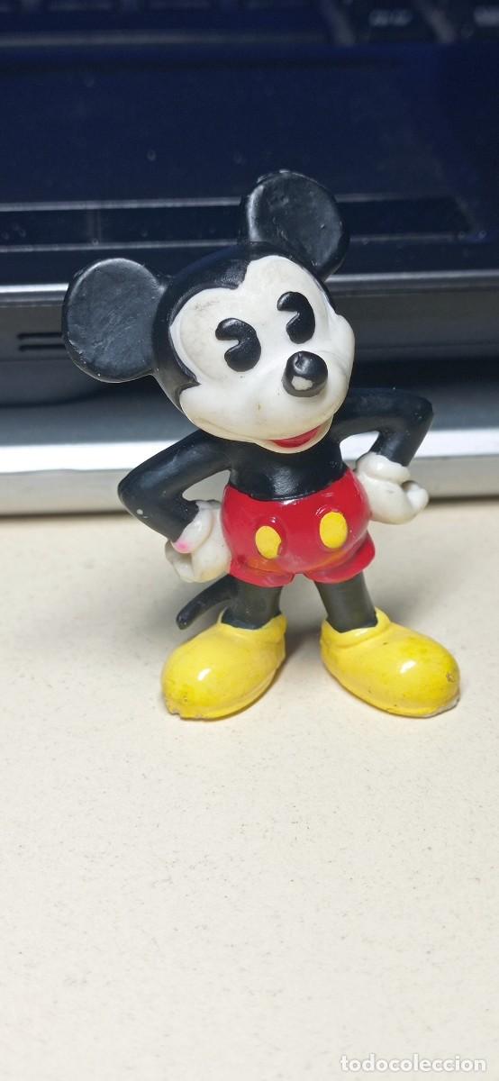 Figuras de goma y PVC: Statuine Disney Bullyland - Foto 1