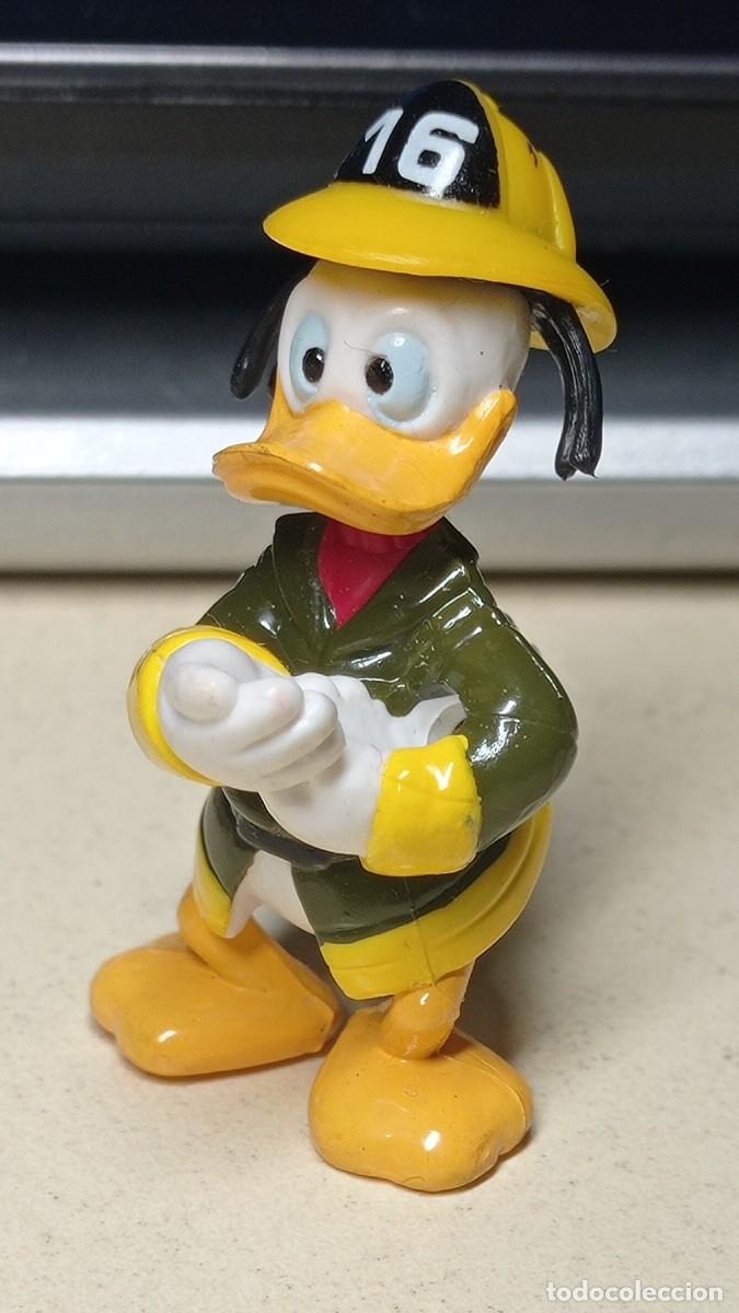 Figuras de goma y PVC: Statuine Disney Bullyland - Foto 2
