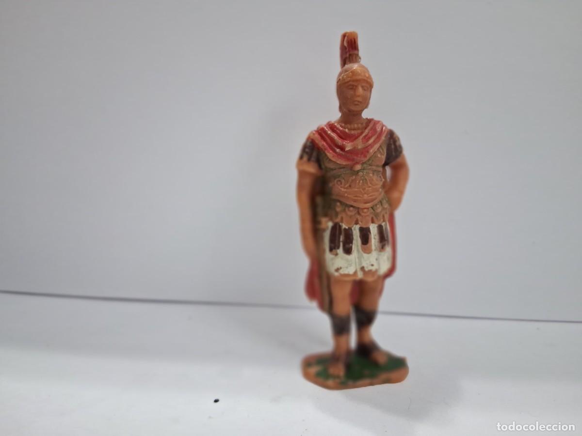 Figuras de goma y PVC: JECSAN ROMA ANTIGUO DIFICIL - Foto 1