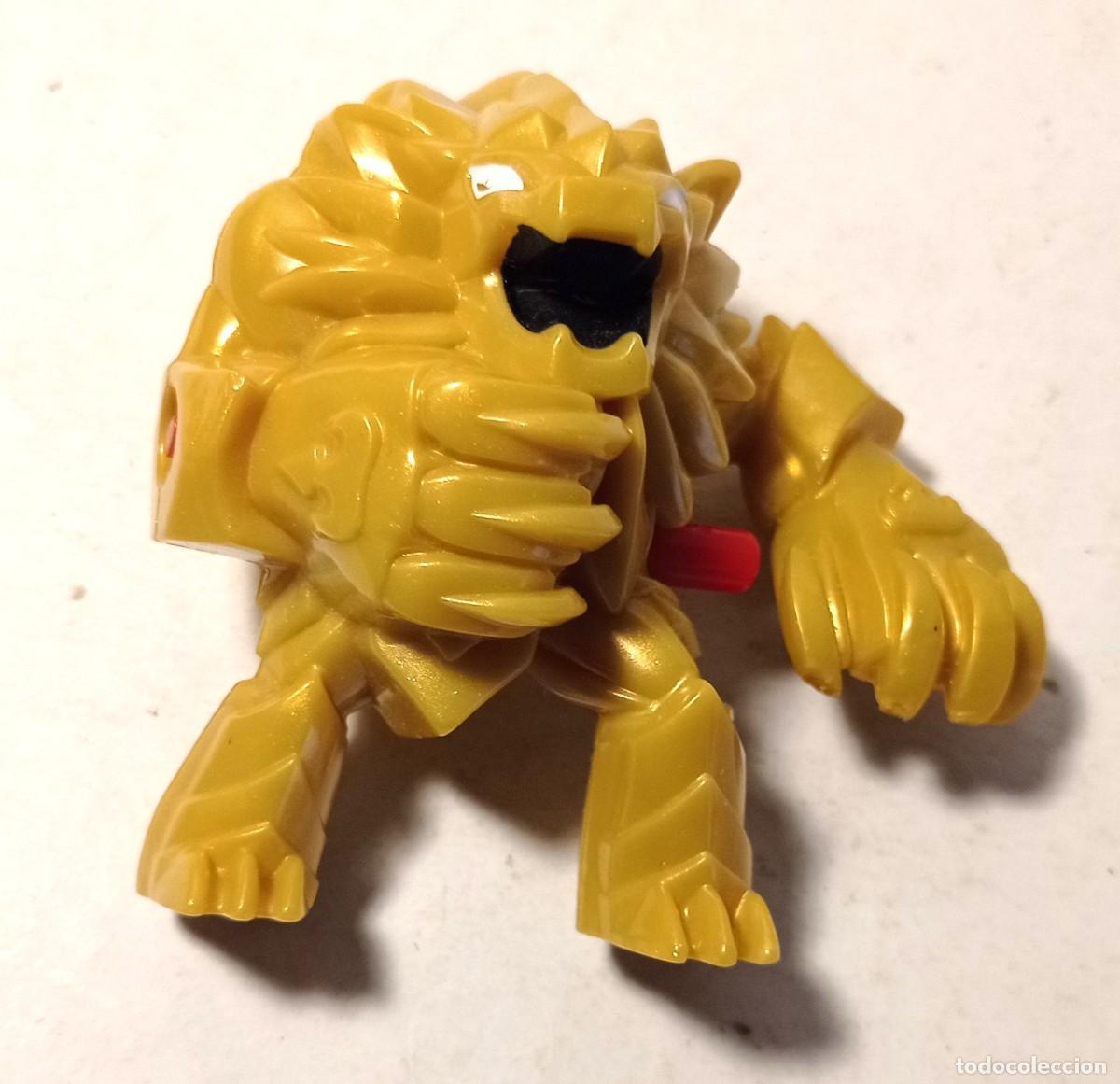 Figuras de goma y PVC: mu&ntilde;eco POKEMON de activison - Foto 1