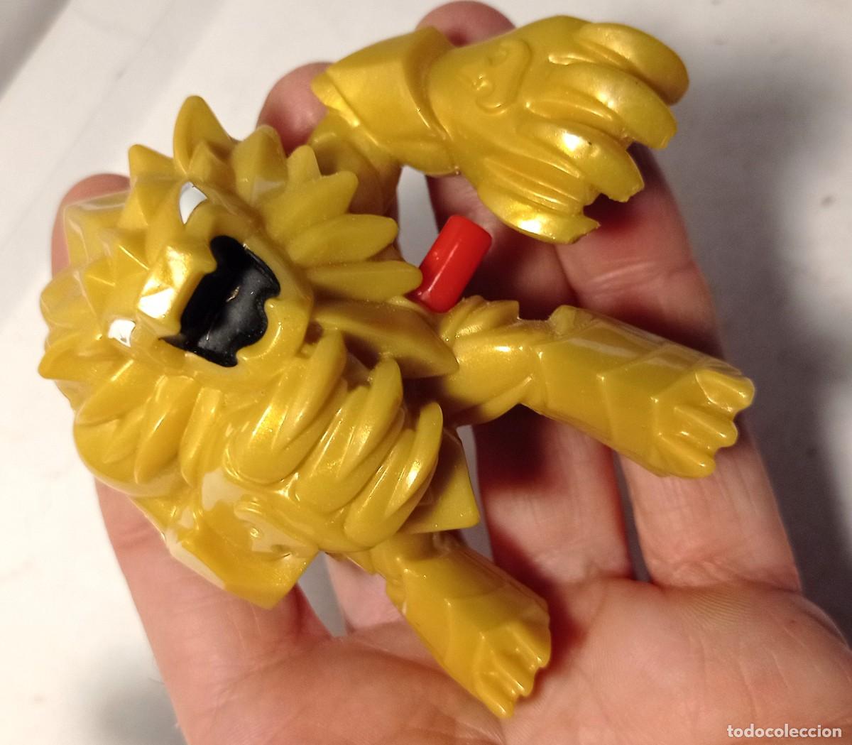 Figuras de goma y PVC: mu&ntilde;eco POKEMON de activison - Foto 2