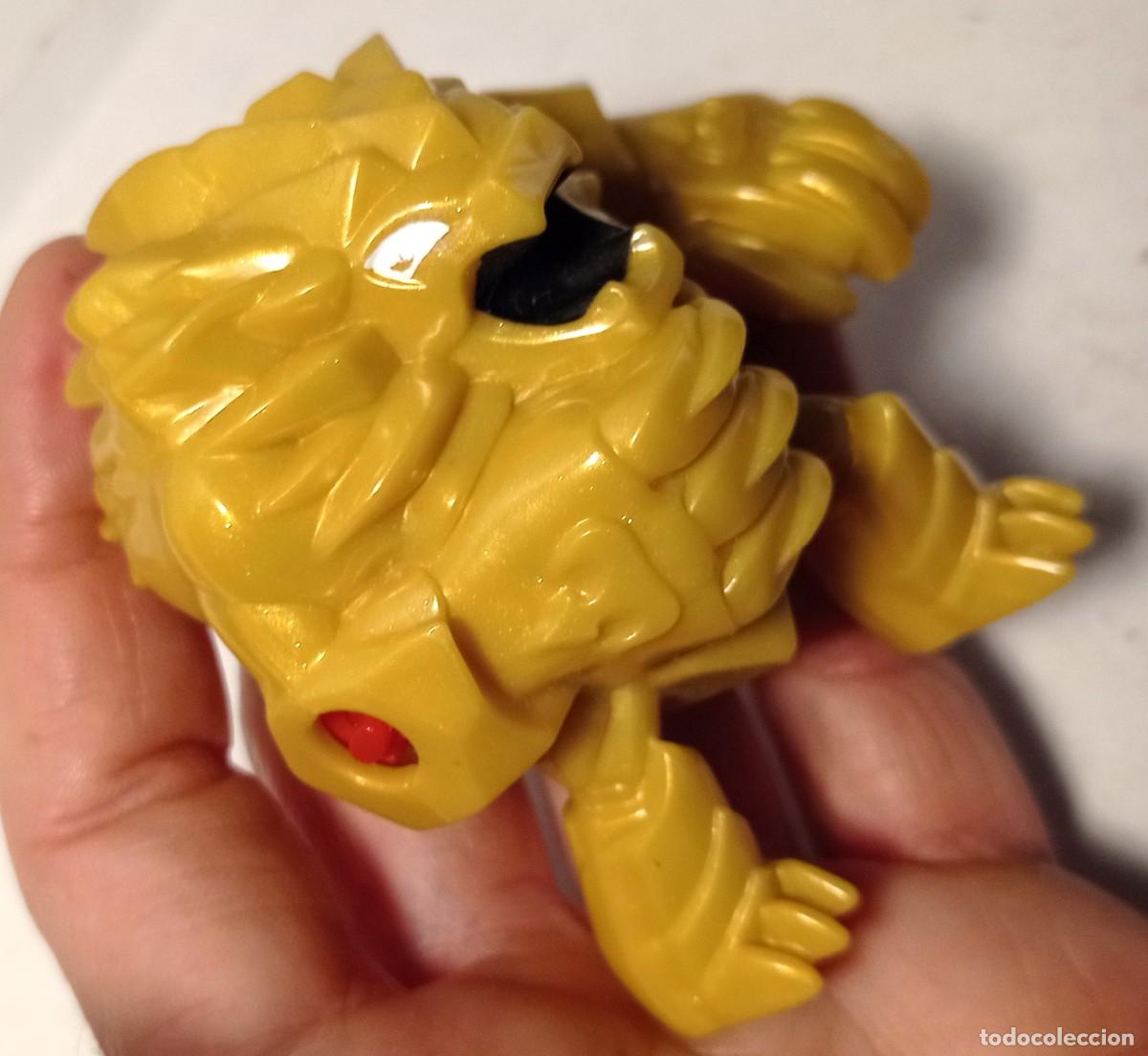 Figuras de goma y PVC: mu&ntilde;eco POKEMON de activison - Foto 3