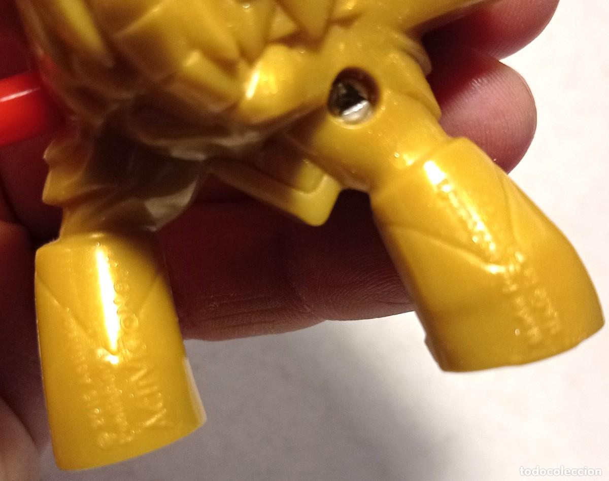 Figuras de goma y PVC: mu&ntilde;eco POKEMON de activison - Foto 5