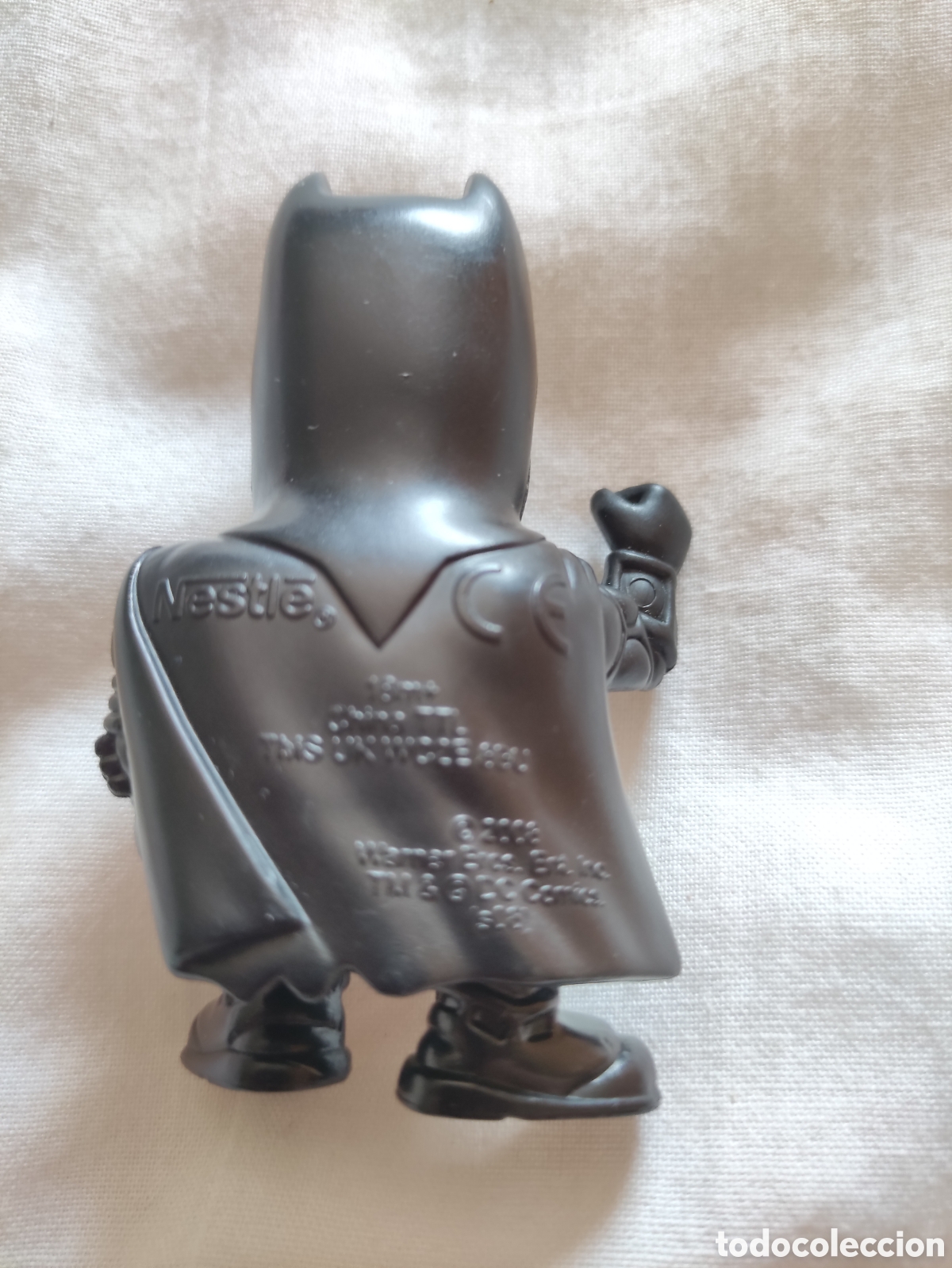 Figuras de goma y PVC: Batman el caballero oscuro - Foto 5