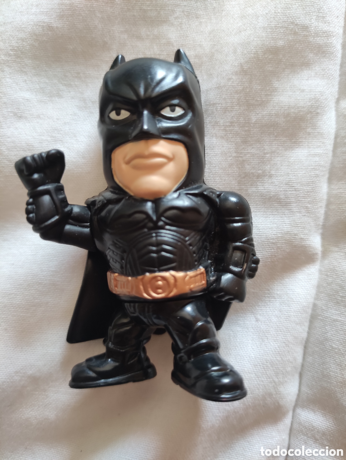 Figuras de goma y PVC: Batman el caballero oscuro - Foto 6