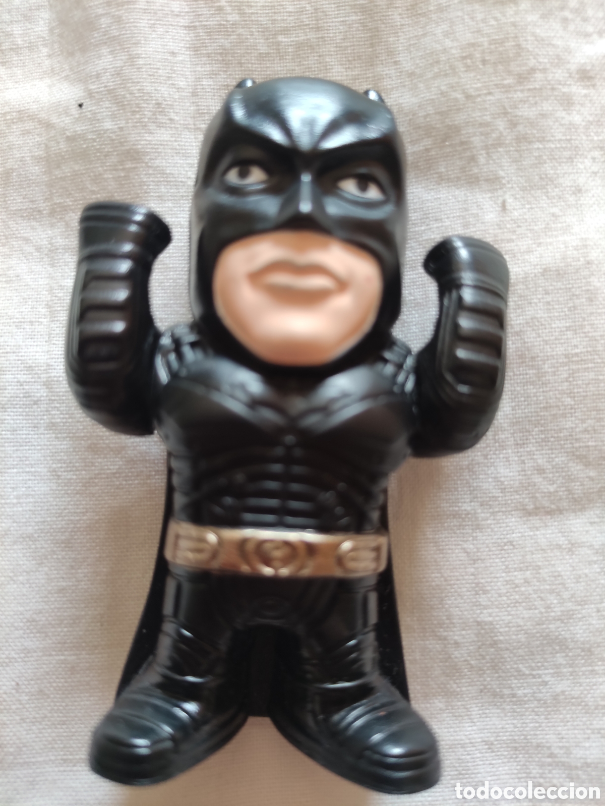 Figuras de goma y PVC: Batman el caballero oscuro - Foto 5