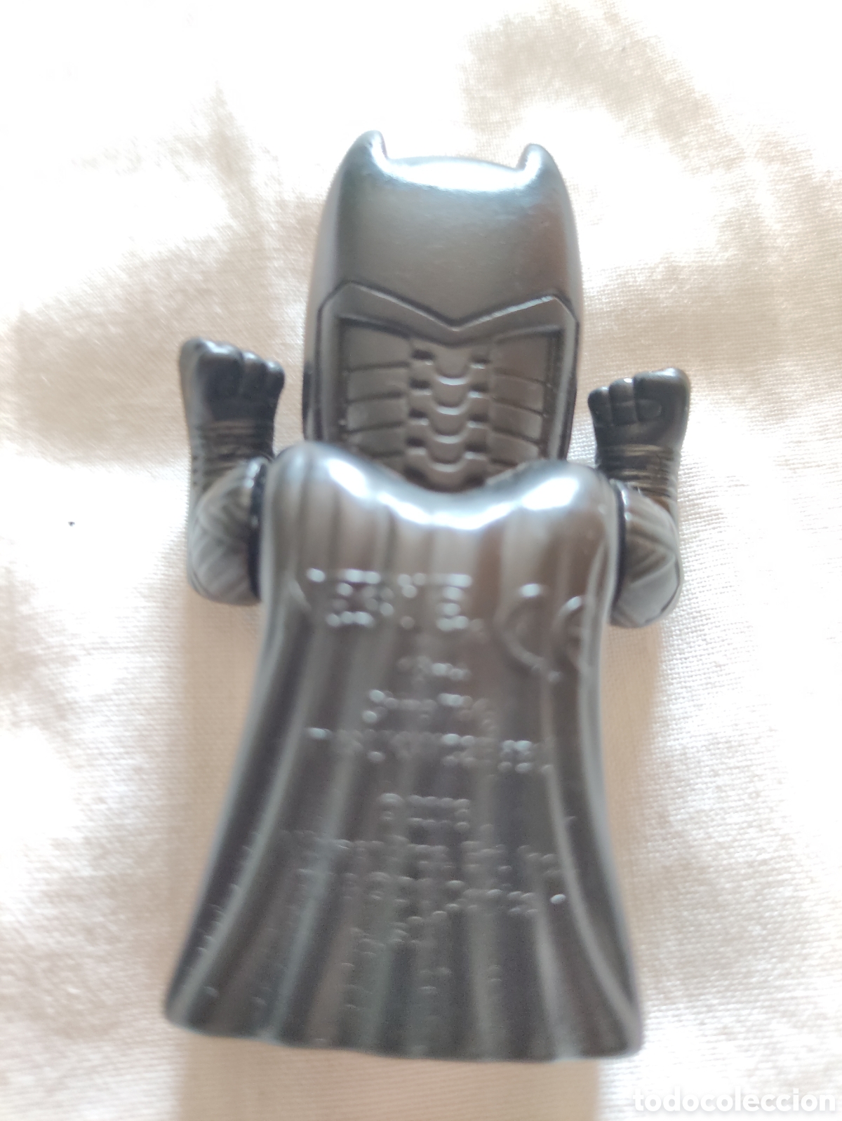 Figuras de goma y PVC: Batman el caballero oscuro - Foto 6