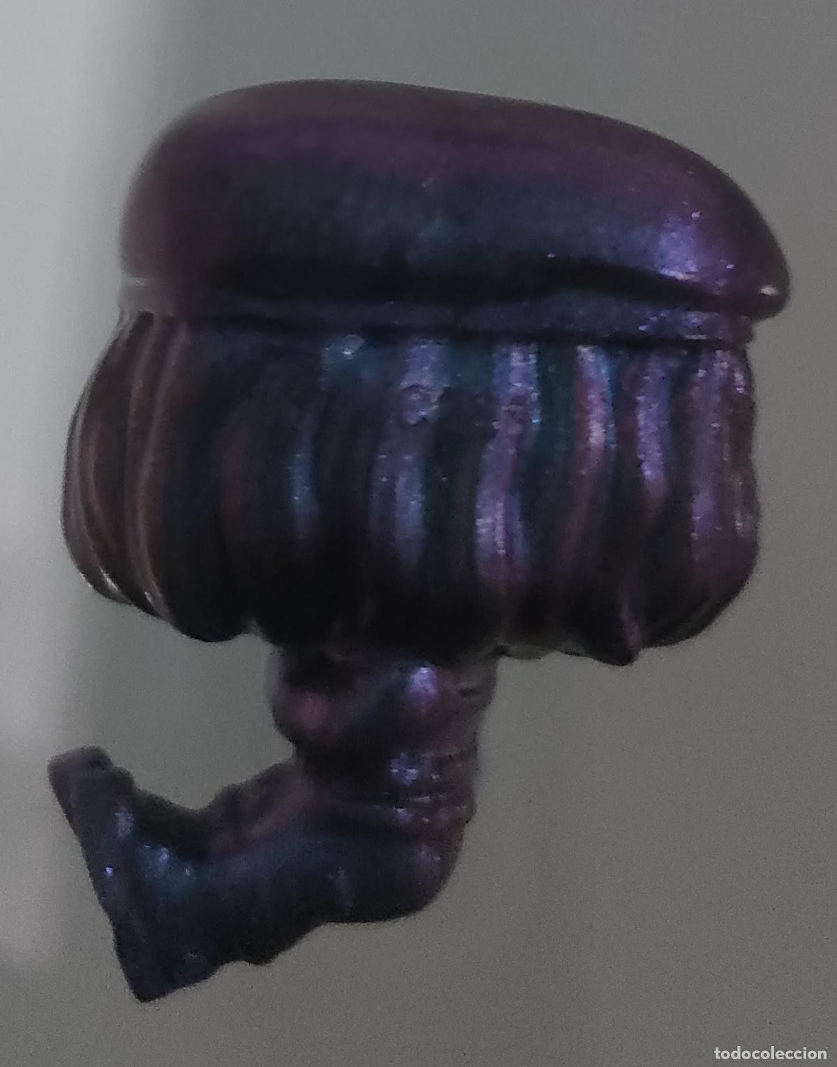Figuras de goma Kinder: FIGURA KINDER STRANGER THINGS - Foto 2