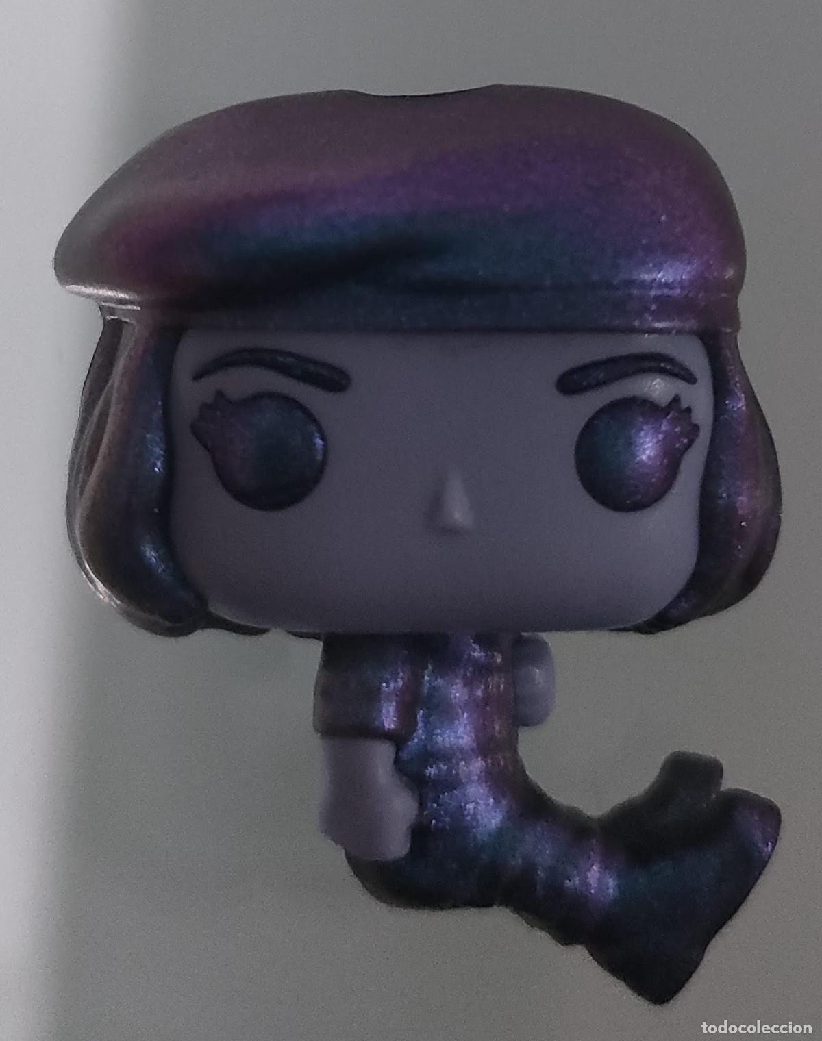 Figuras de goma Kinder: FIGURA KINDER STRANGER THINGS - Foto 1