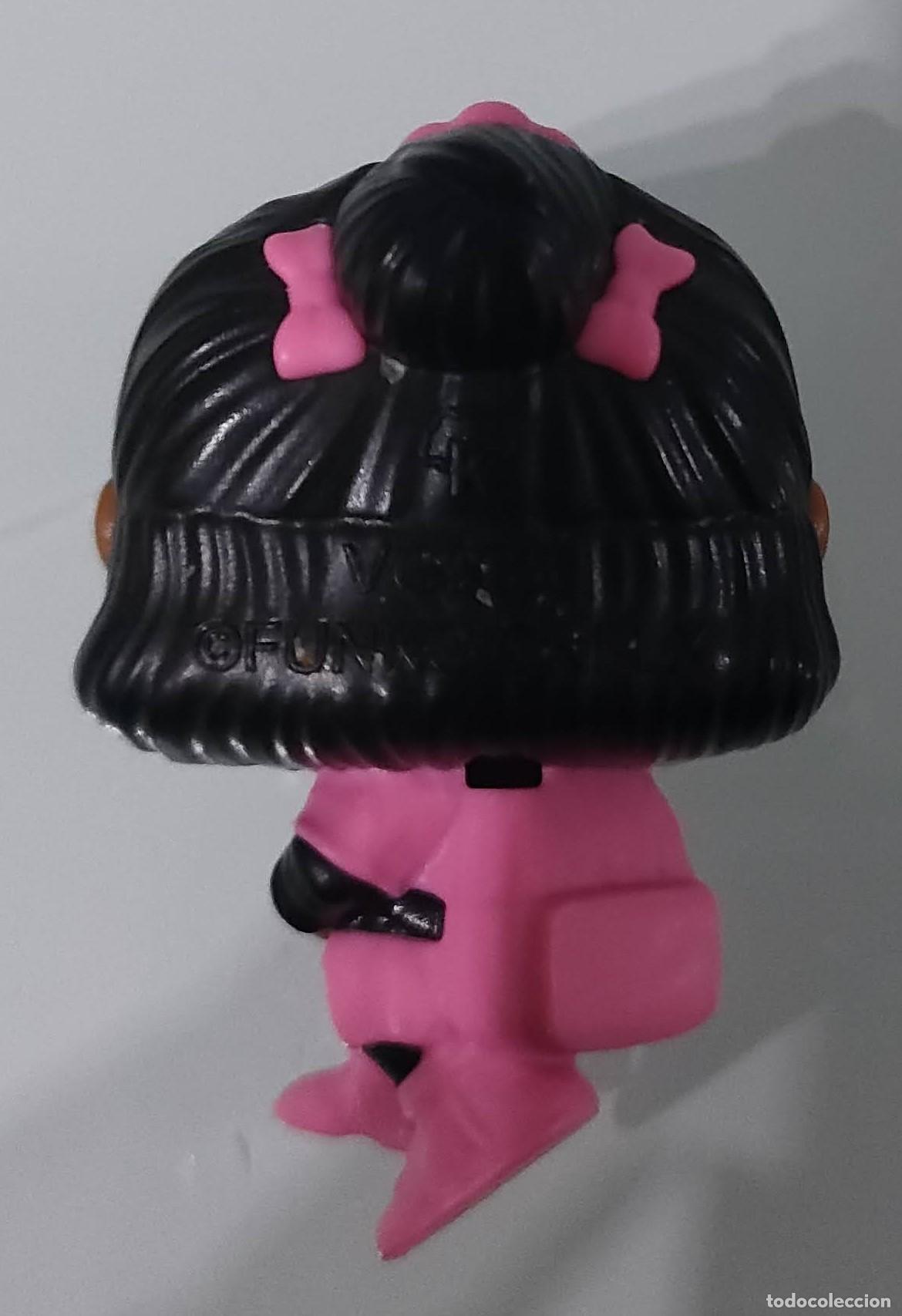 Figuras de goma Kinder: FIGURA KINDER STRANGER THINGS - Foto 2