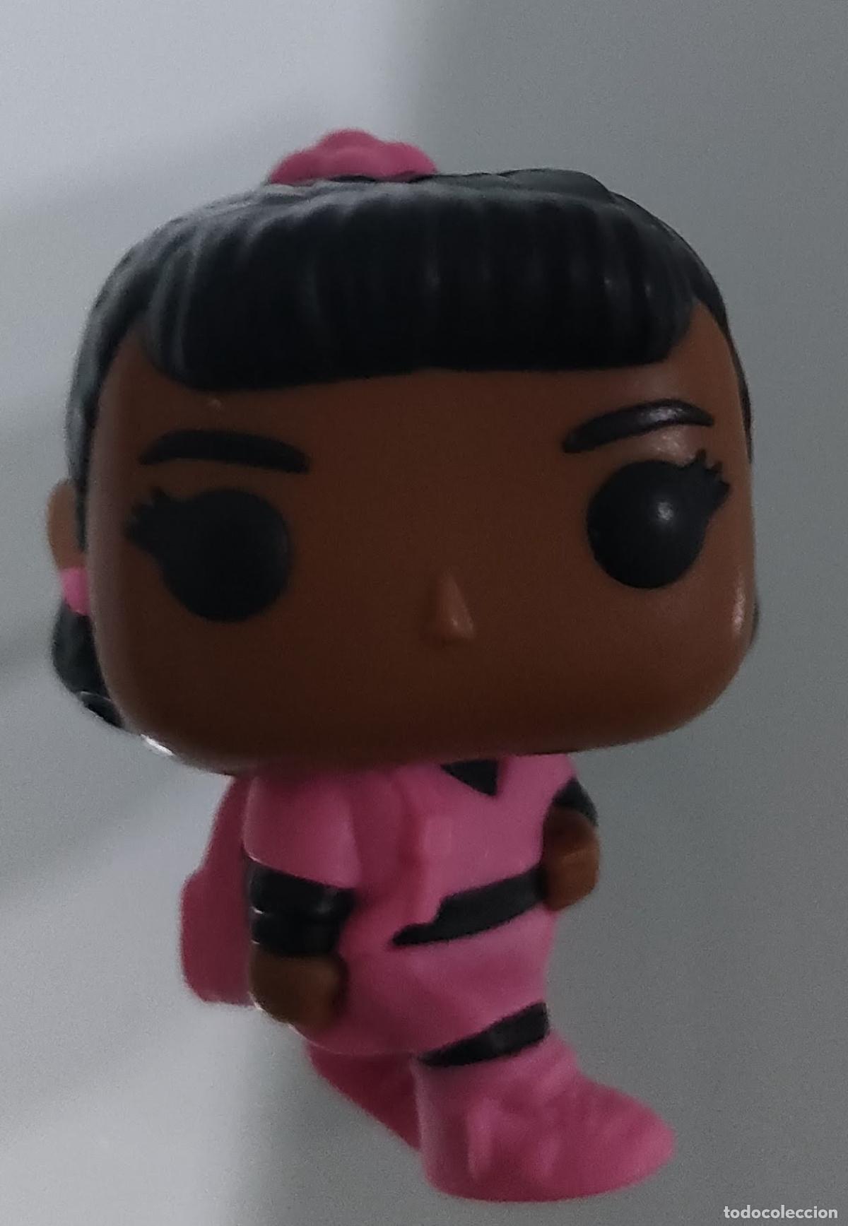 Figuras de goma Kinder: FIGURA KINDER STRANGER THINGS - Foto 1