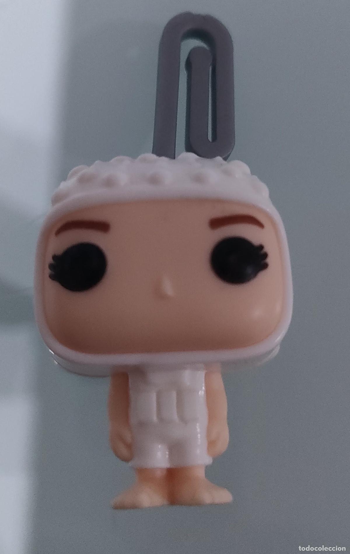 Figuras de goma Kinder: FIGURA KINDER STRANGER THINGS - Foto 1