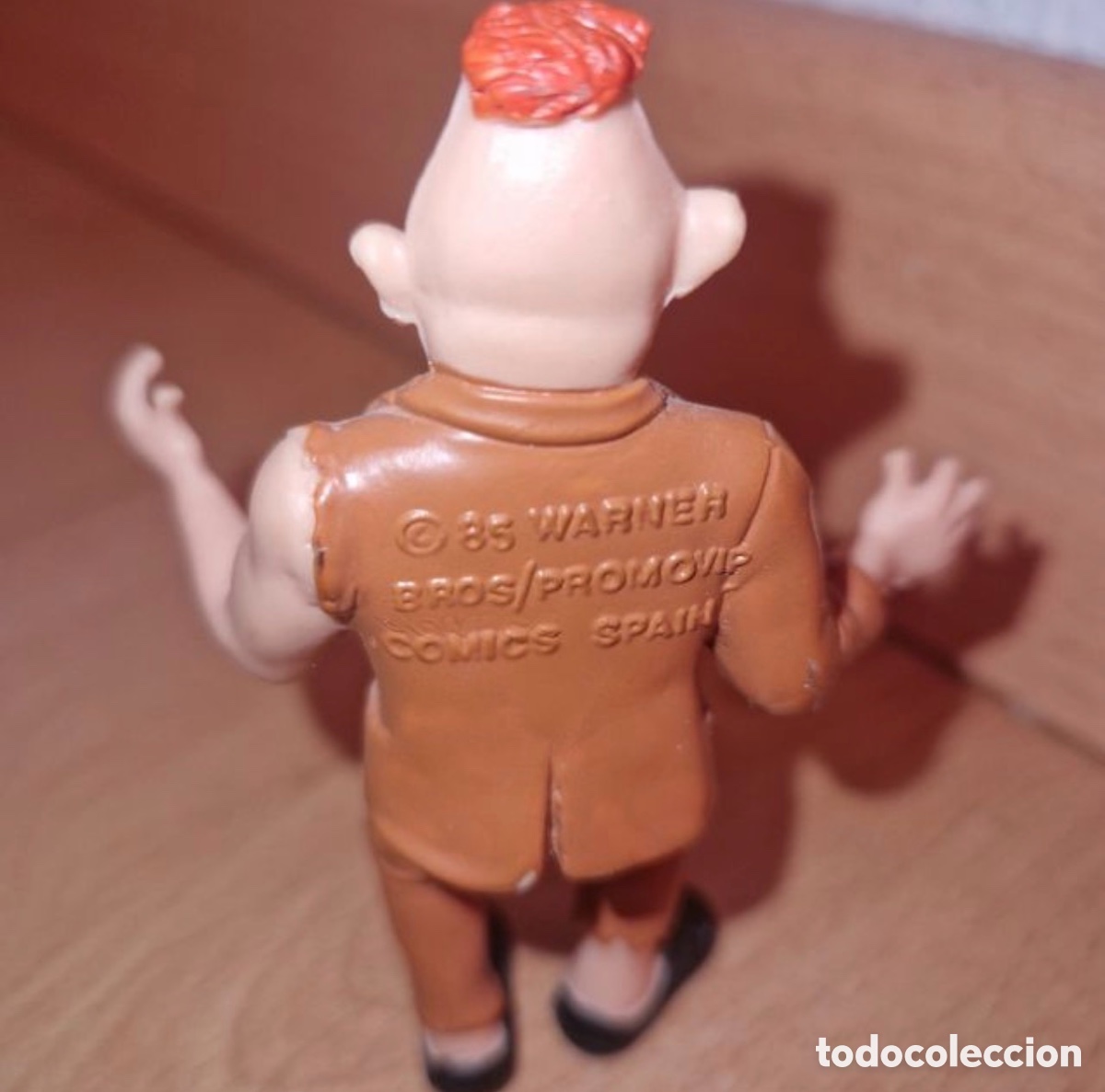 Figuras de goma y PVC: Sloth Goonies PVC c&oacute;mics spain - Foto 5