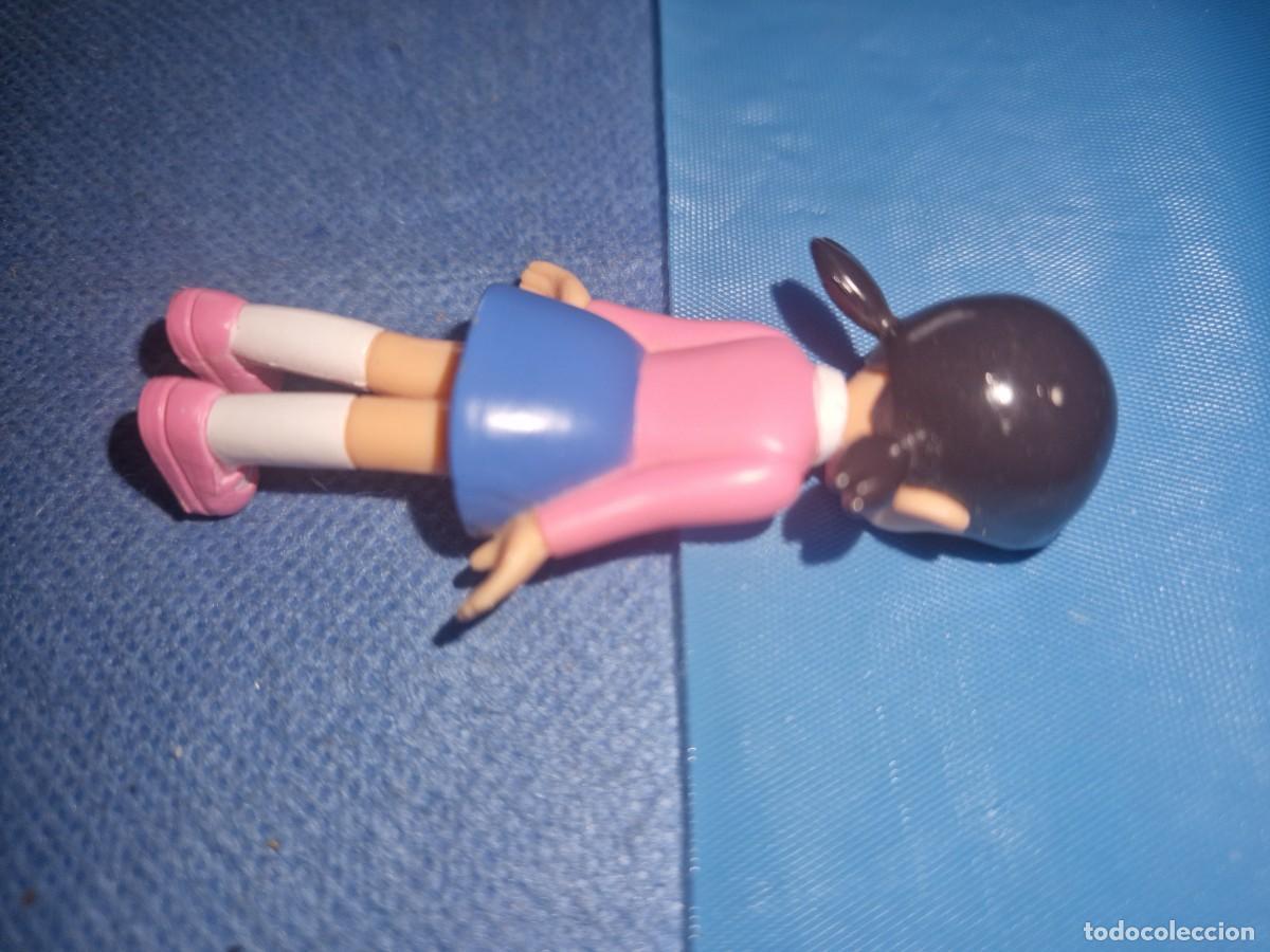 Figuras de goma y PVC: FIGURA SHIZUKA DORAEMON, - Foto 2