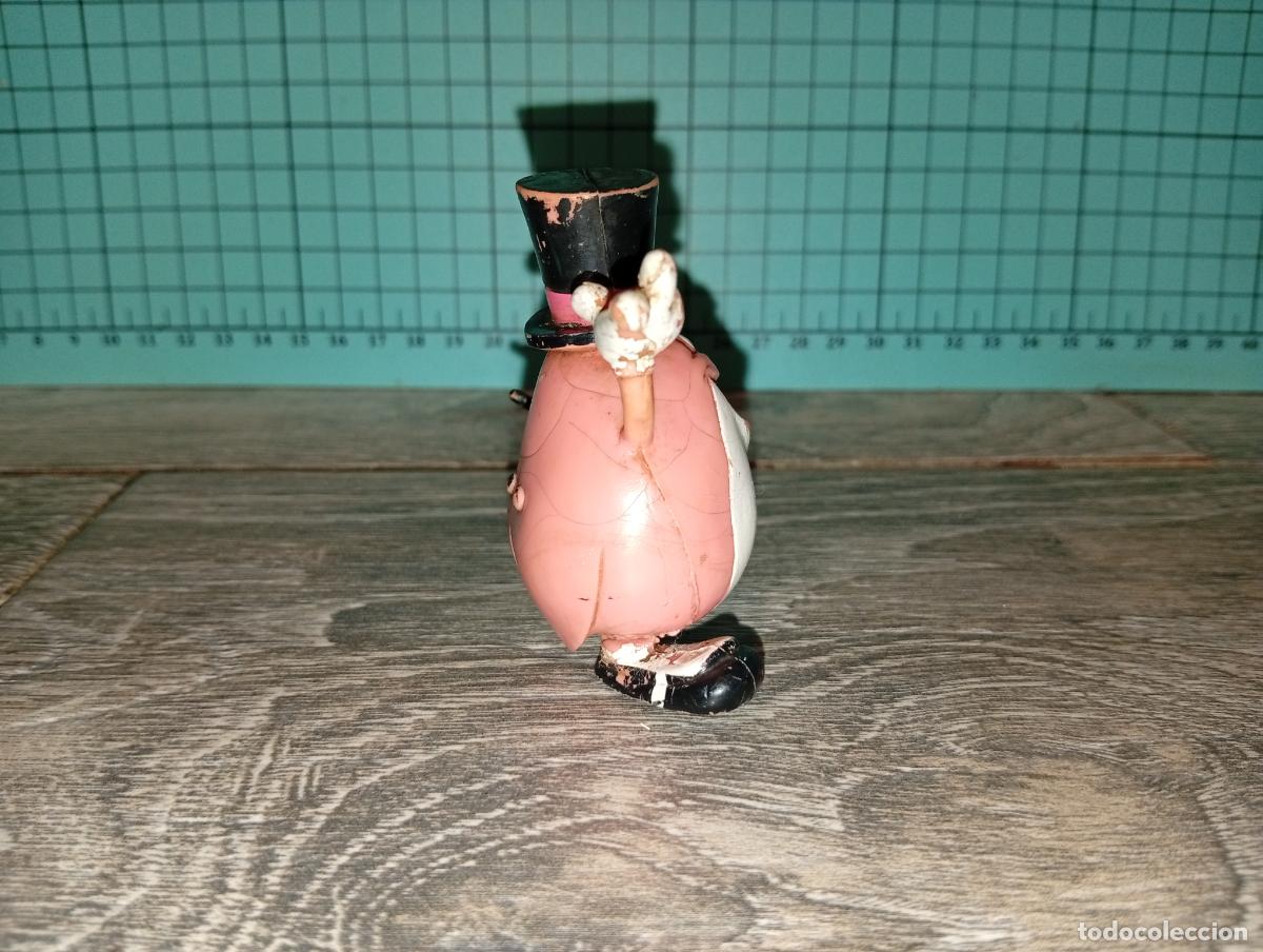 Figuras de goma y PVC: Mu&ntilde;eco figura El chollo Programa 1 2 3 - Foto 3