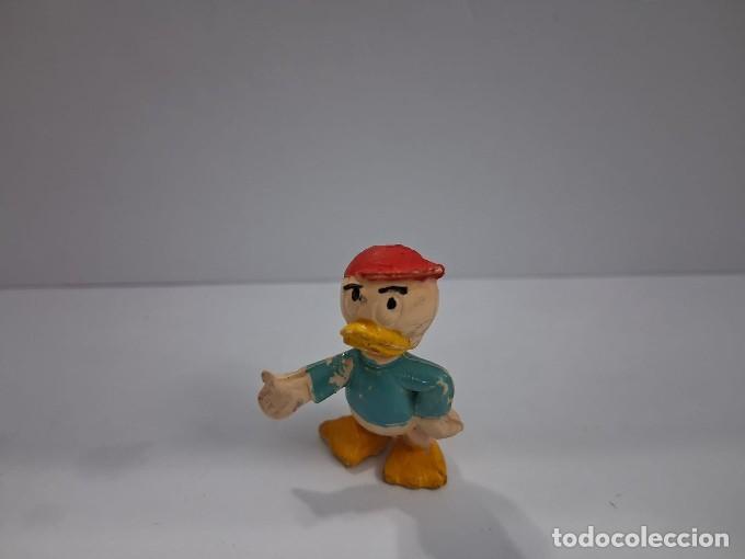 Figuras de goma y PVC: DISNEY DONALD DIFICIL JECSAN - Foto 1