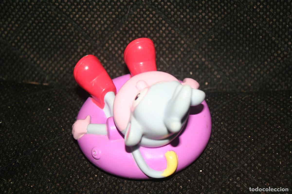 Figuras de goma y PVC: mu&ntilde;eco mattel 2002 dora - Foto 3