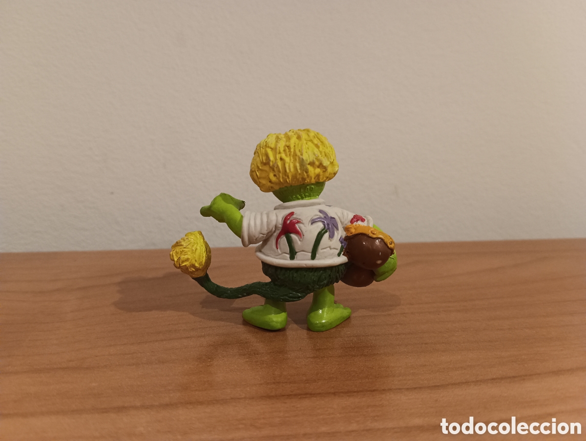 Figuras de goma y PVC: Fraggel Rock Comics Spain - Foto 7