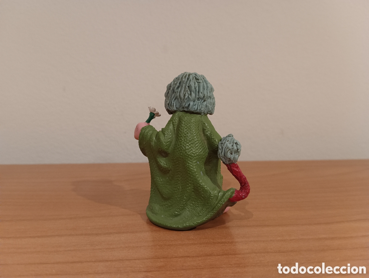 Figuras de goma y PVC: Fraggel Rock Comics Spain - Foto 9