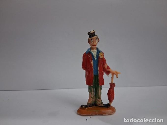 Figuras de goma y PVC: JECSAN CIRCO COMPLETO DIFICIL - Foto 1