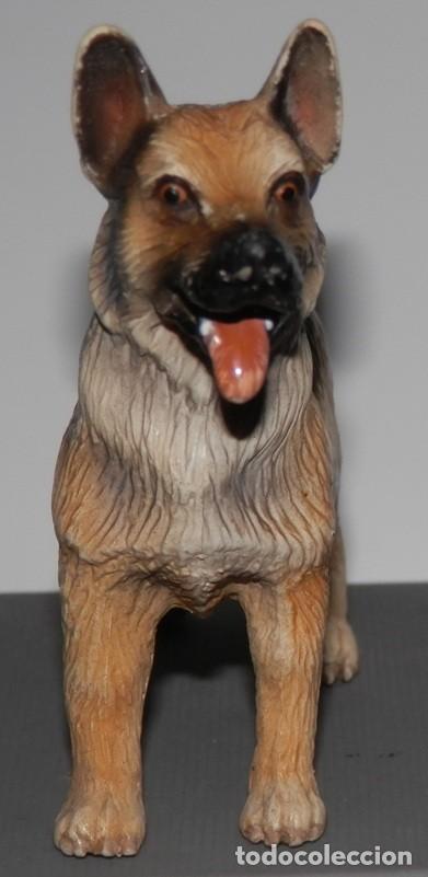 Figuras de goma y PVC: FIGURA DE PVC DE LA SCHLEICH - Foto 1