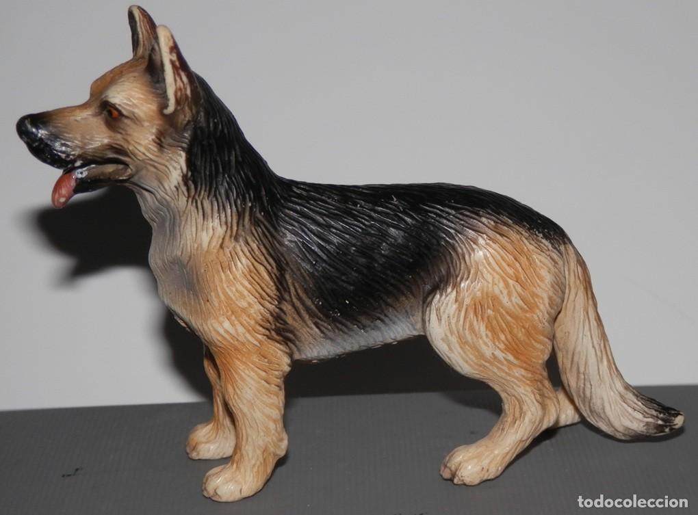 Figuras de goma y PVC: FIGURA DE PVC DE LA SCHLEICH - Foto 2
