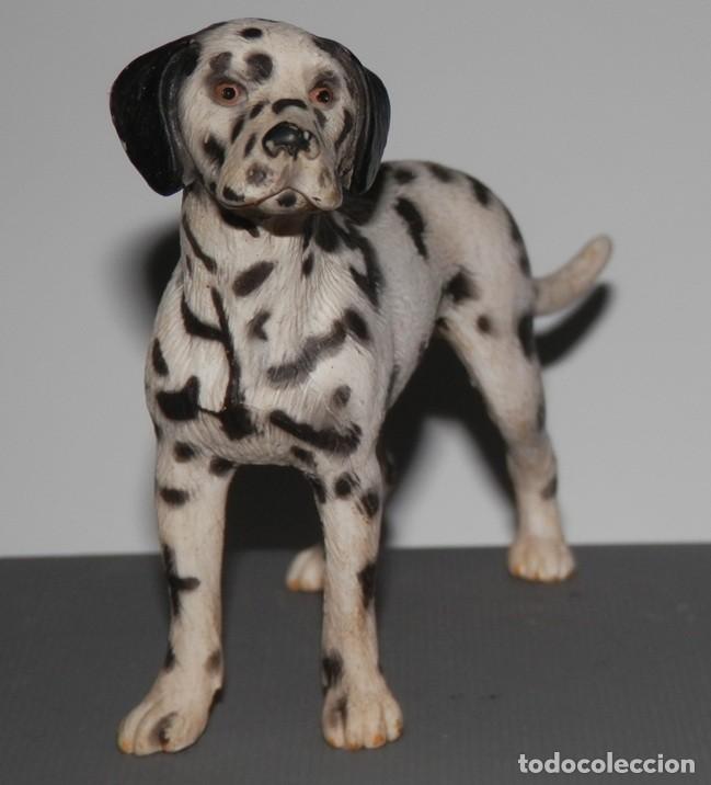 Figuras de goma y PVC: FIGURA DE PVC DE LA SCHLEICH - Foto 1