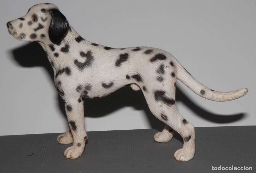 Figuras de goma y PVC: FIGURA DE PVC DE LA SCHLEICH - Foto 2