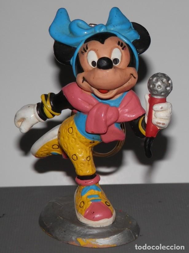 Figuras de goma y PVC: FIGURA DE PVC DE LA BULLY - Foto 1