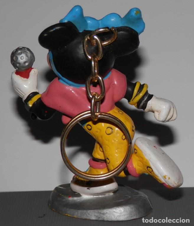 Figuras de goma y PVC: FIGURA DE PVC DE LA BULLY - Foto 2