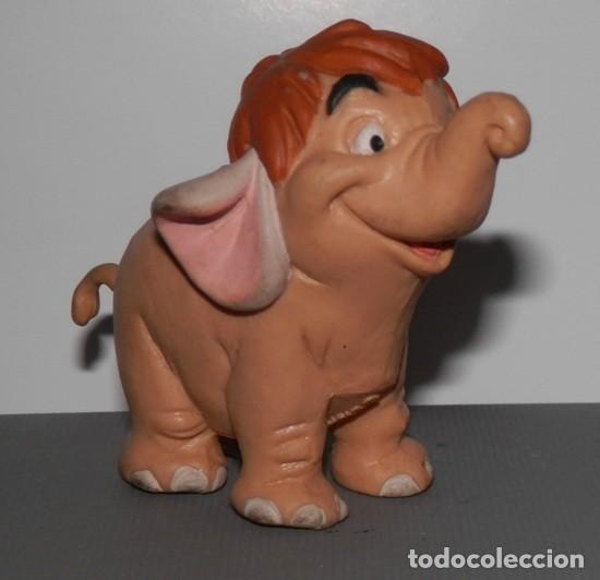 Figuras de goma y PVC: FIGURA DE PVC DE LA BULLY - Foto 1