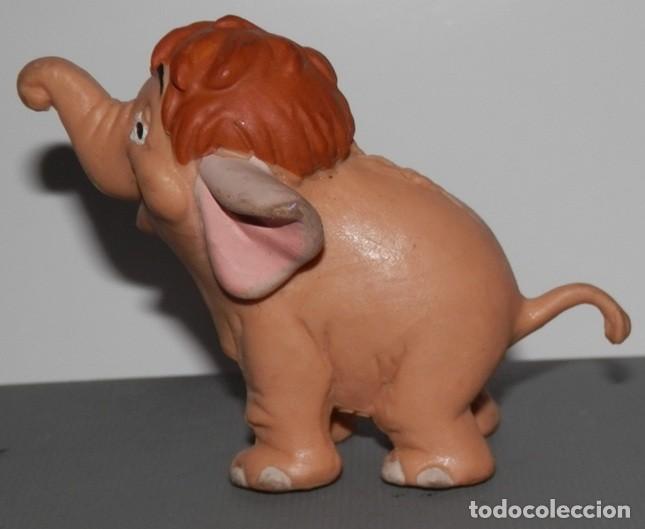 Figuras de goma y PVC: FIGURA DE PVC DE LA BULLY - Foto 2