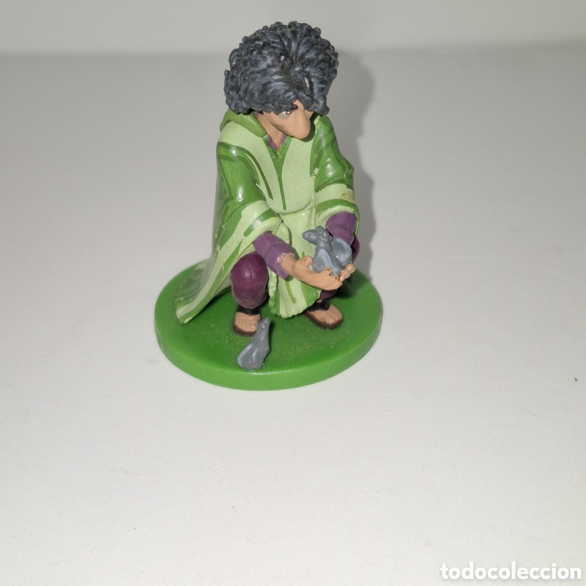 Figuras de Borracha e PVC: WALT DISNEY FIGURA DE PVC BRUNO MADRIGAL PERSONAJE DE ENCANTO